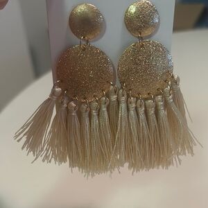** BRAND NEW EARRINGS **